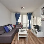 Noctis Apartment Pańska II