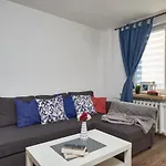 Noctis Apartment Pańska II